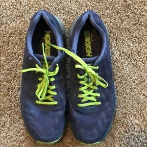 Hoka one one | m torrent | size 11.5
